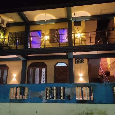 Sweety'S Residency Daire Port Blair Dış mekan fotoğraf