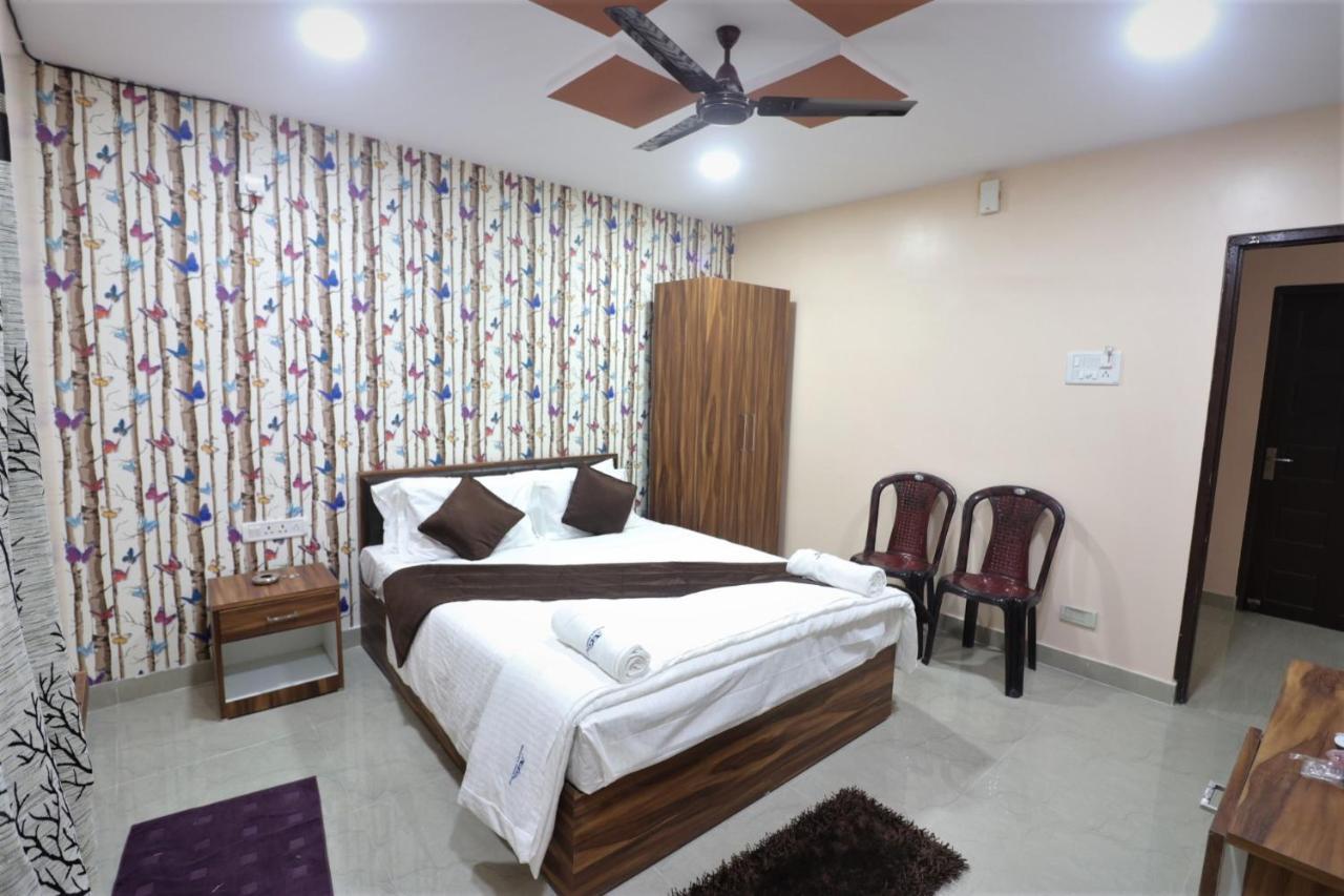 Sweety'S Residency Daire Port Blair Dış mekan fotoğraf