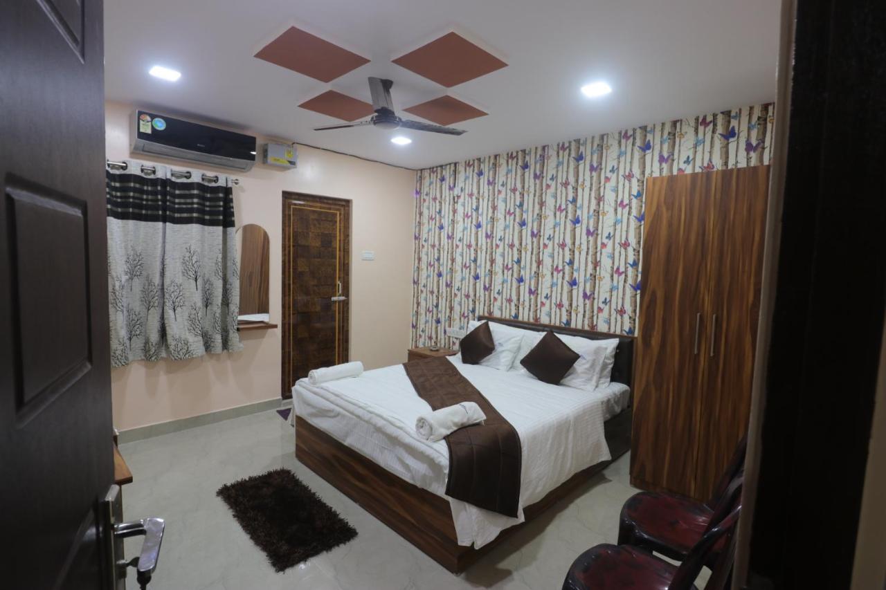 Sweety'S Residency Daire Port Blair Dış mekan fotoğraf