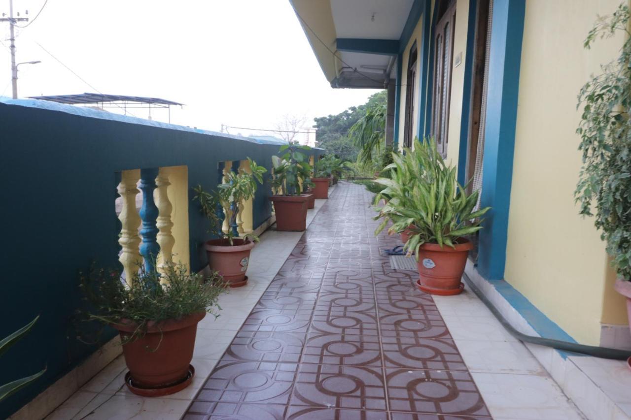 Sweety'S Residency Daire Port Blair Dış mekan fotoğraf