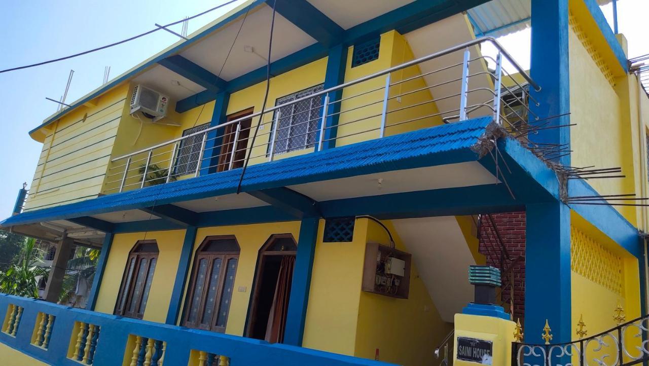 Sweety'S Residency Daire Port Blair Dış mekan fotoğraf
