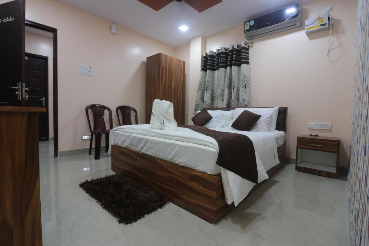 Sweety'S Residency Daire Port Blair Dış mekan fotoğraf