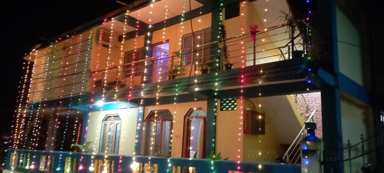 Sweety'S Residency Daire Port Blair Dış mekan fotoğraf