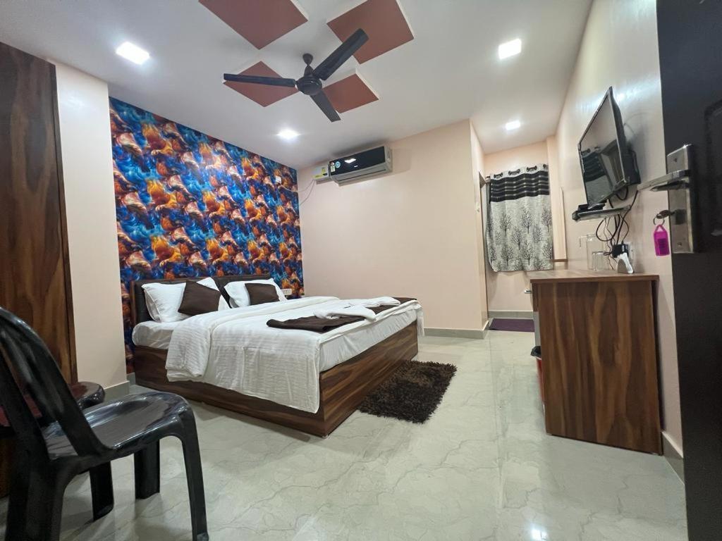 Sweety'S Residency Daire Port Blair Dış mekan fotoğraf