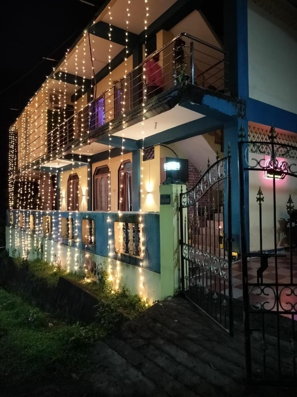Sweety'S Residency Daire Port Blair Dış mekan fotoğraf