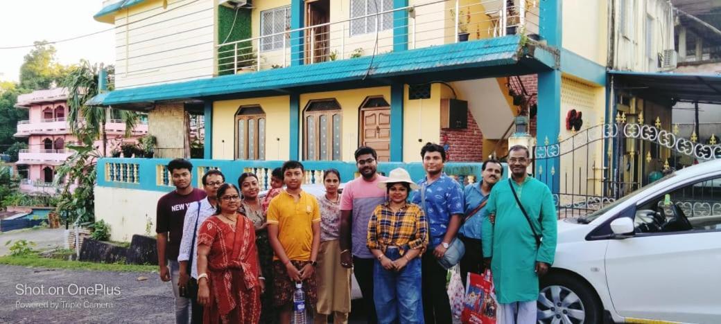 Sweety'S Residency Daire Port Blair Dış mekan fotoğraf