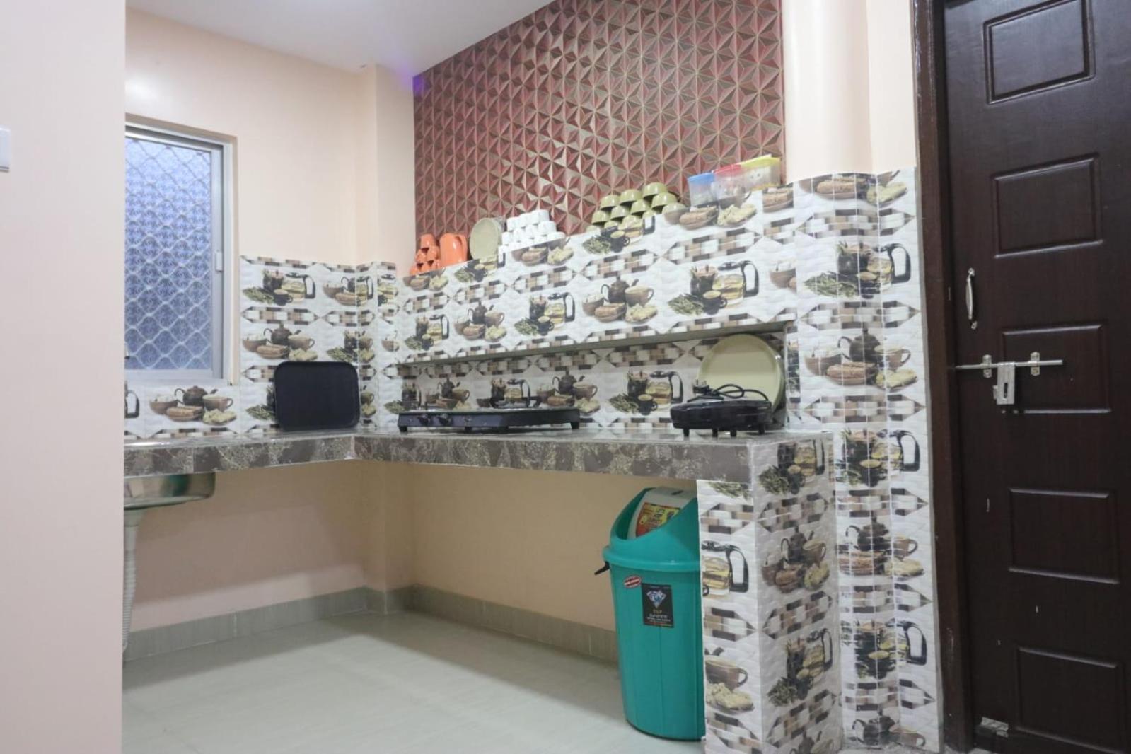 Sweety'S Residency Daire Port Blair Dış mekan fotoğraf