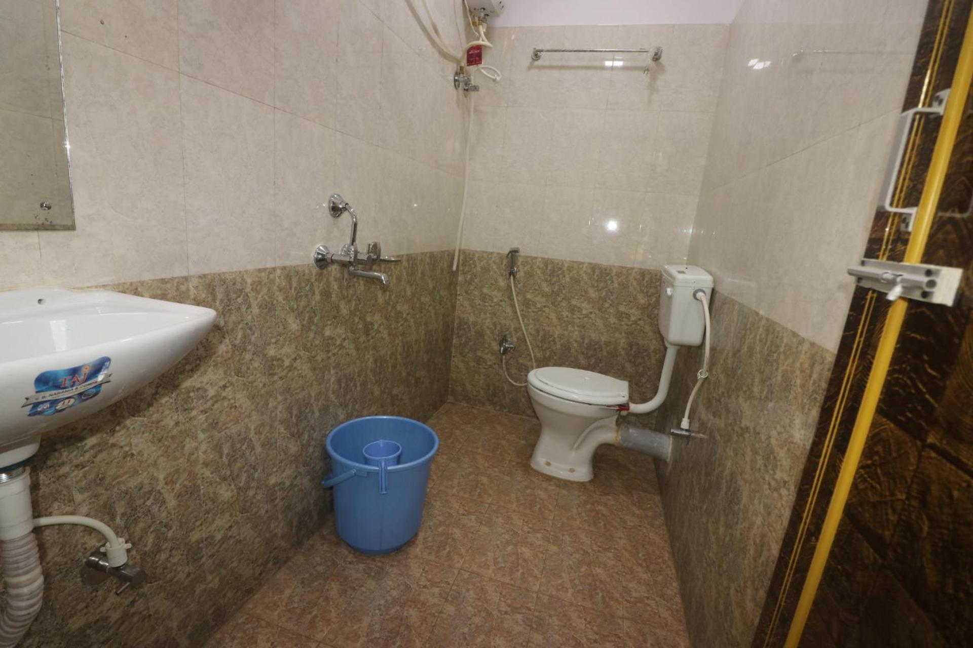 Sweety'S Residency Daire Port Blair Dış mekan fotoğraf